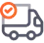 تحویل با پست پیشتاز