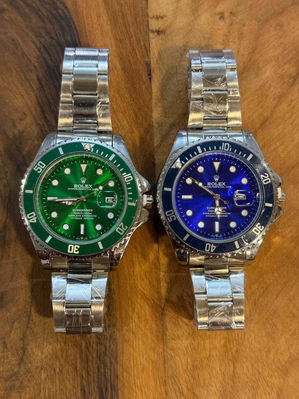 ساعت رولکس Rolex Submariner Date