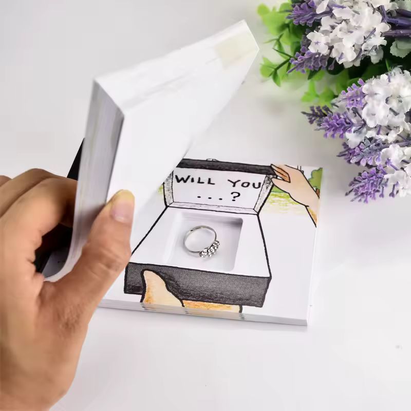 دفترچه عشق