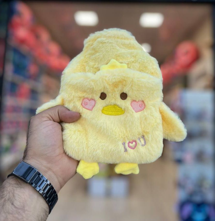 کیسه آبگرم فانتزی